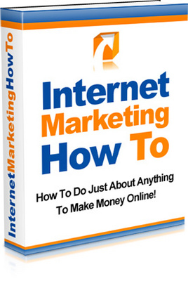 Product picture Internet Marketing
